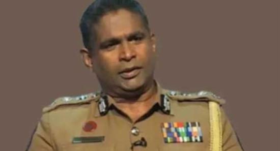 “No Place for Corrupt Officers in Police”